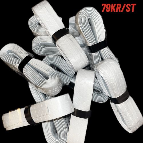 10-pack innebandygrepplinda vit