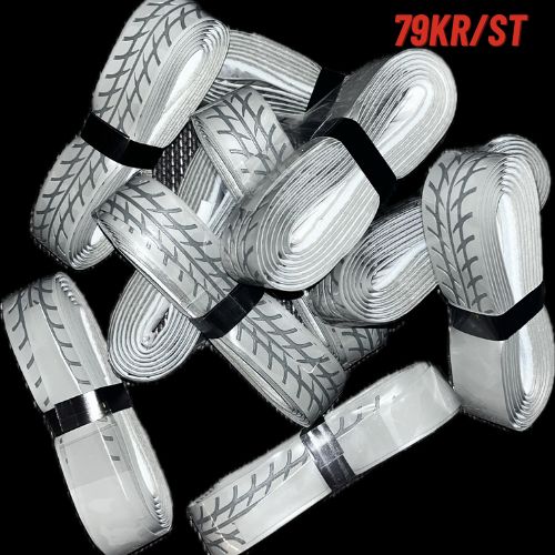 10-pack innebandygrepplinda grå