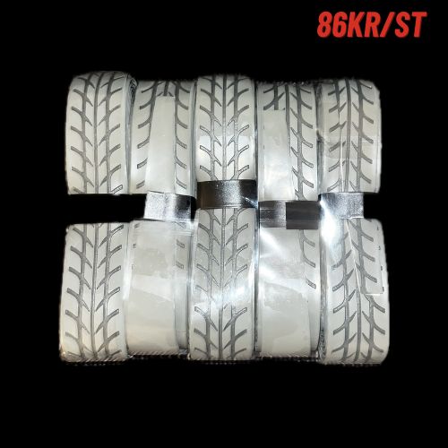 5-pack innebandygrepplinda grå