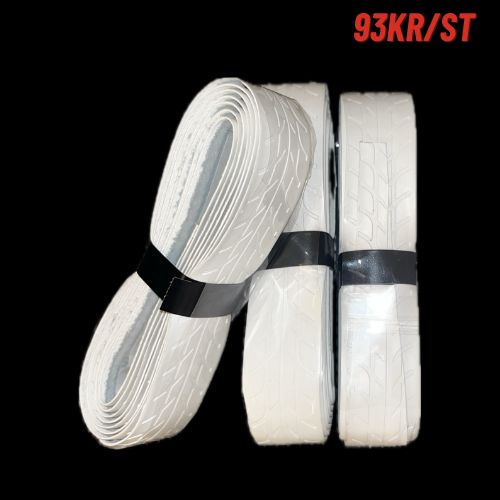 3-pack innebandygrepplinda vit