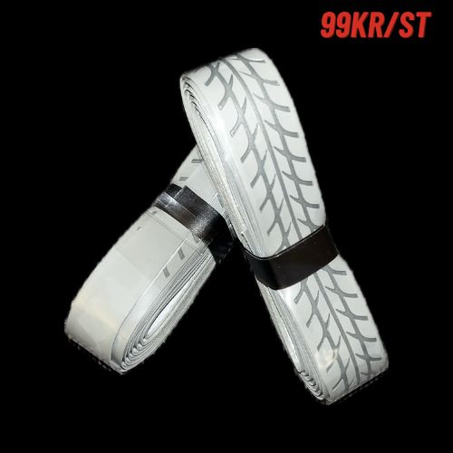 Innebandygrepplinda - Grå