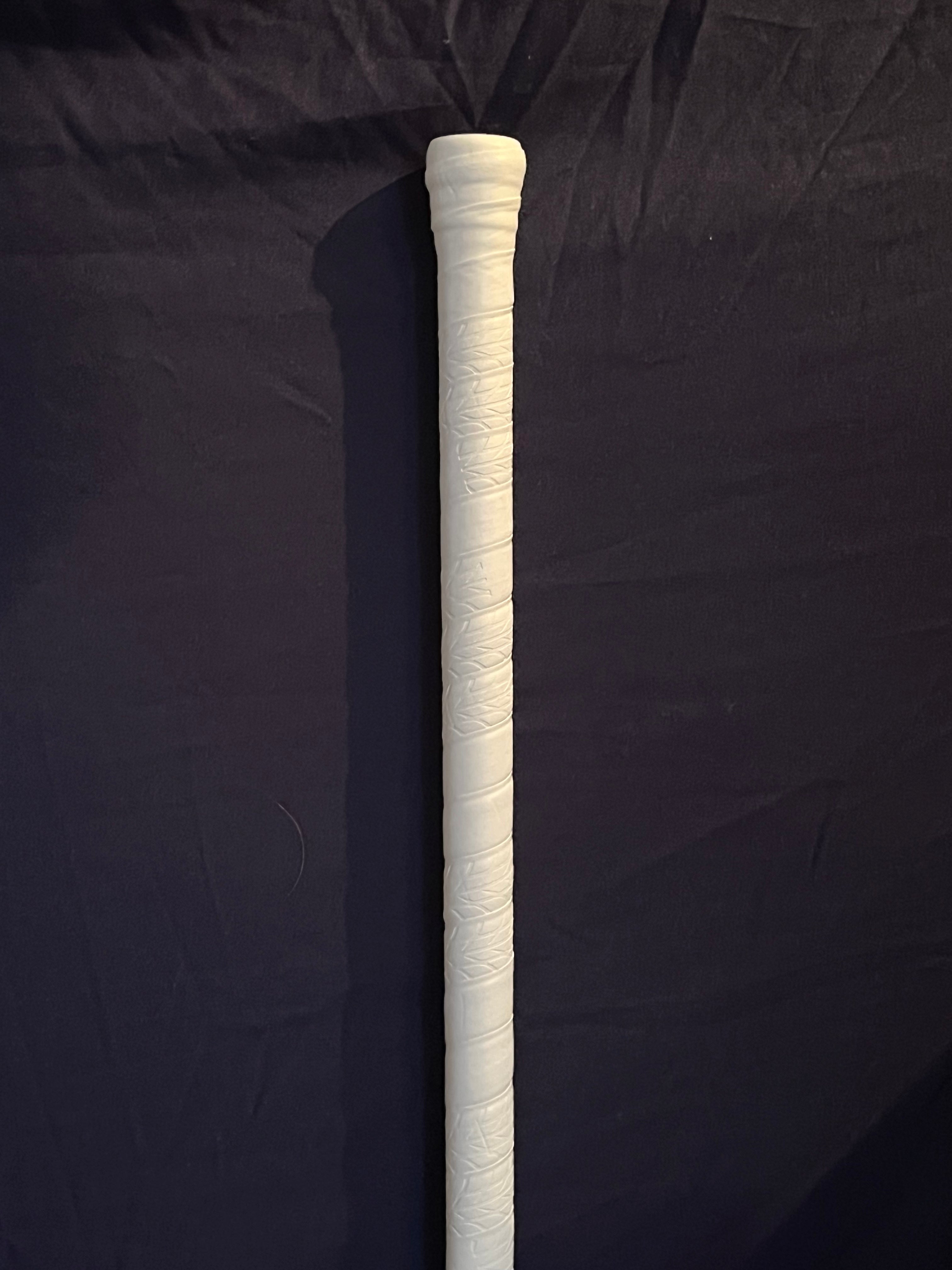 Innebandygrepplinda- Vit