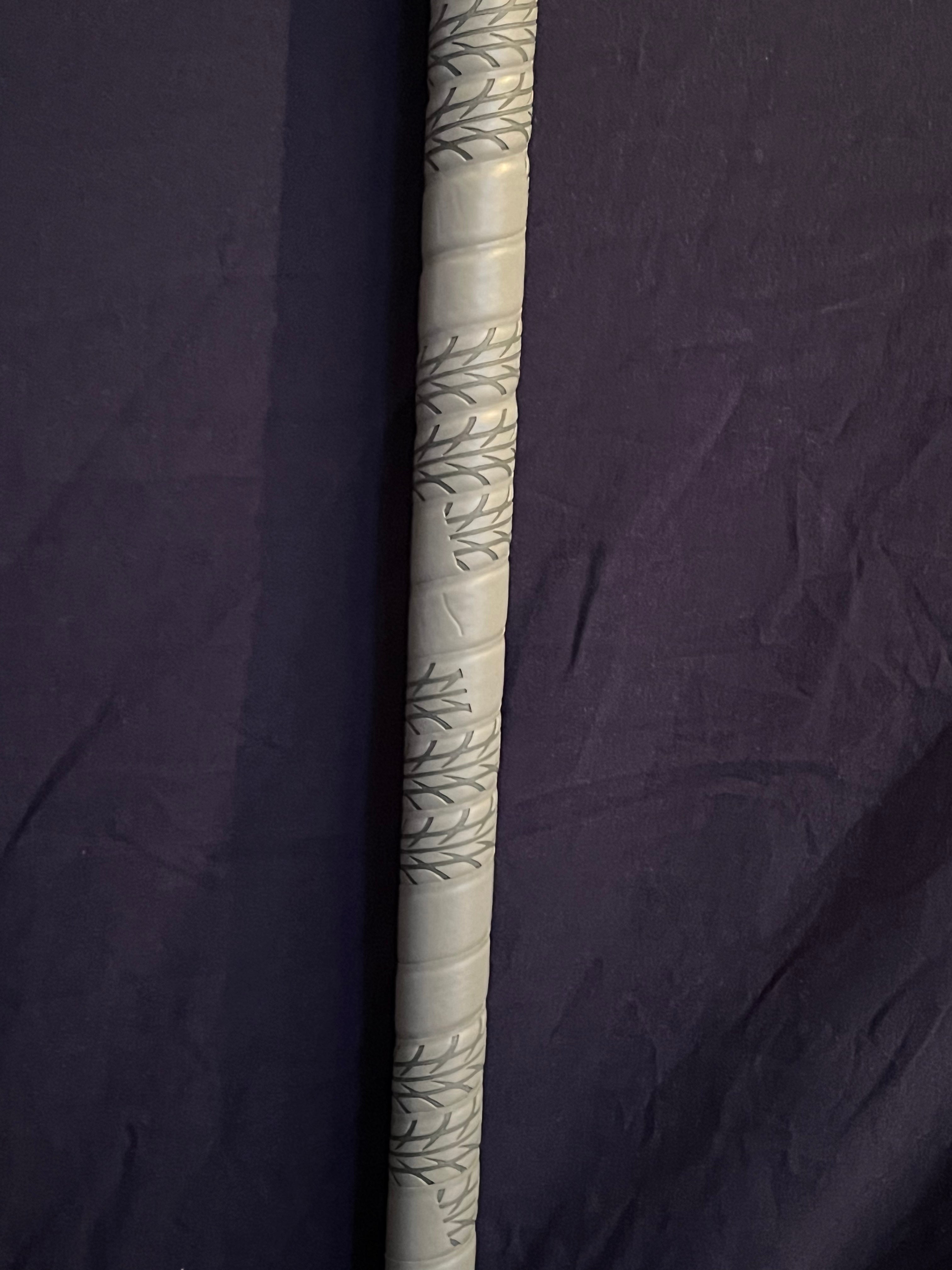 Innebandygrepplinda - Grå