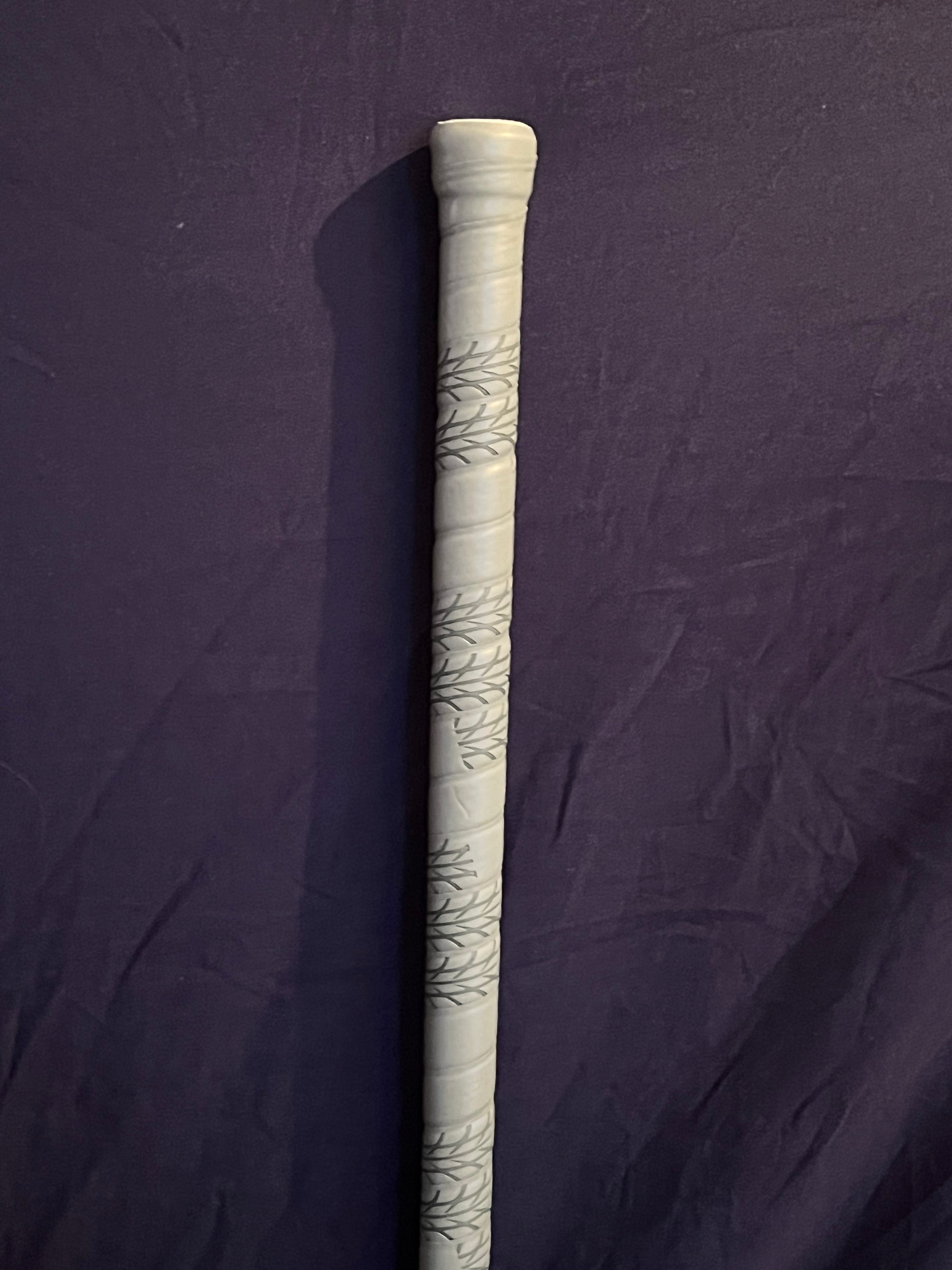 Innebandygrepplinda - Grå