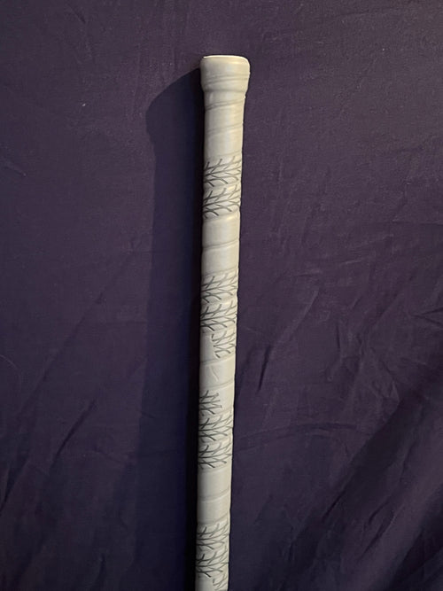 10-pack innebandygrepplinda grå