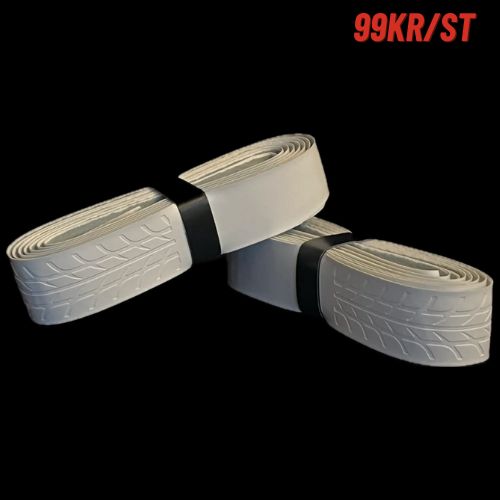 Innebandygrepplinda- Vit